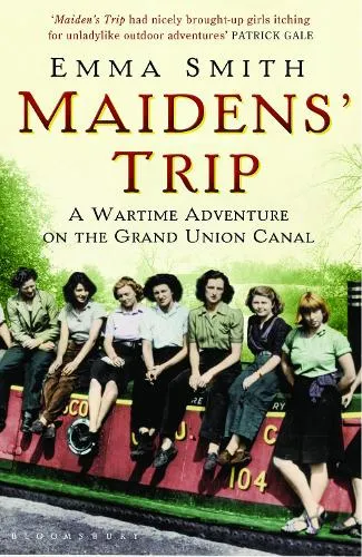 Emma Smith Maidens' Trip