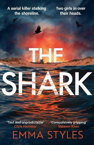 Emma Styles The Shark