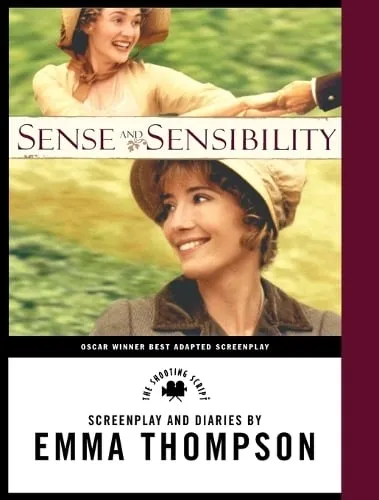 Emma Thompson Sense and Sensibility