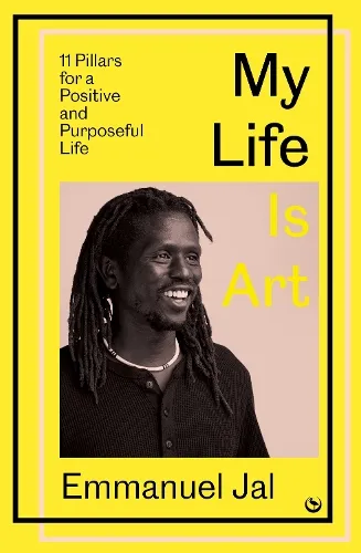 Emmanuel Jal My Life Is Art