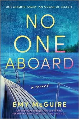 Emy McGuire No One Aboard