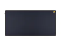 Endgame Gear MPC1200 Cordura® Gaming Mousepad - dark blue