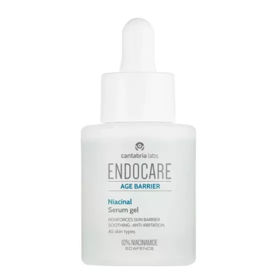Endocare Age Barrier Niacinal Serum Gel 30ml