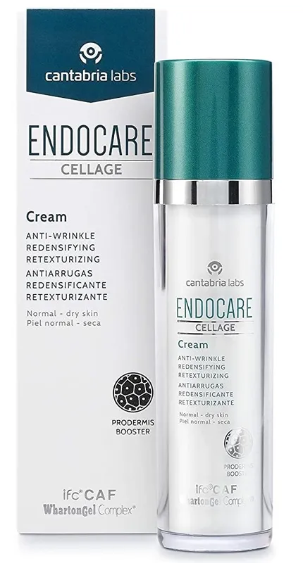 Endocare Cellage Cream 50mL
