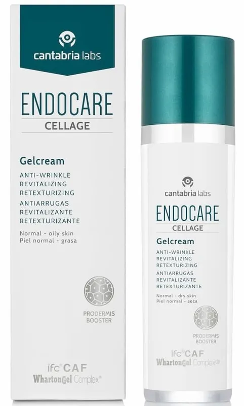 Endocare Cellage Gel Cream 50mL