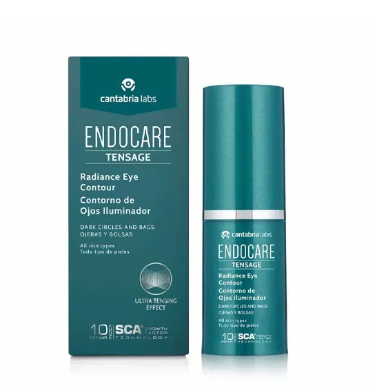 Endocare Eye Contour Tightening Fluid 15ml