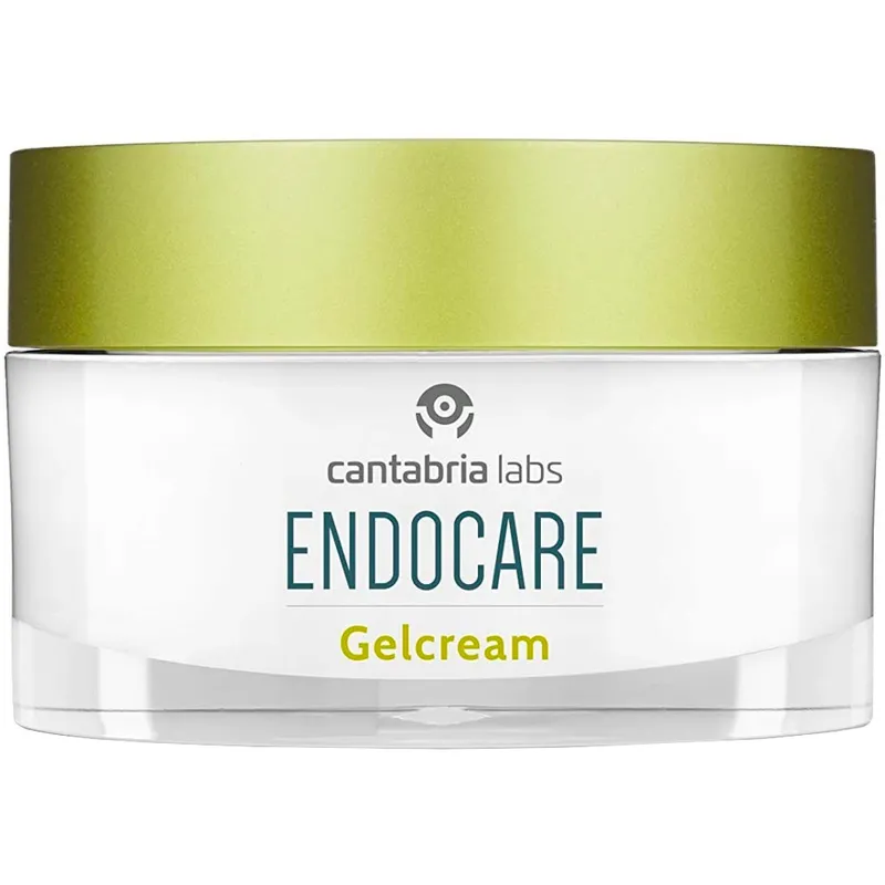 Endocare Gel Cream Antiaging Regeneration Treatment 30mL