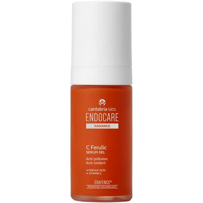 Endocare Radiance C Ferulic Serum Gel Antioxidant 30mL