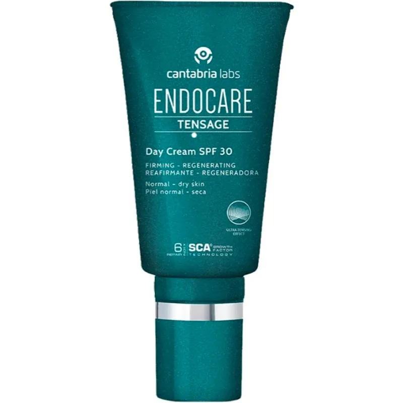Endocare Tensage Day Cream SPF30 50mL SPF30
