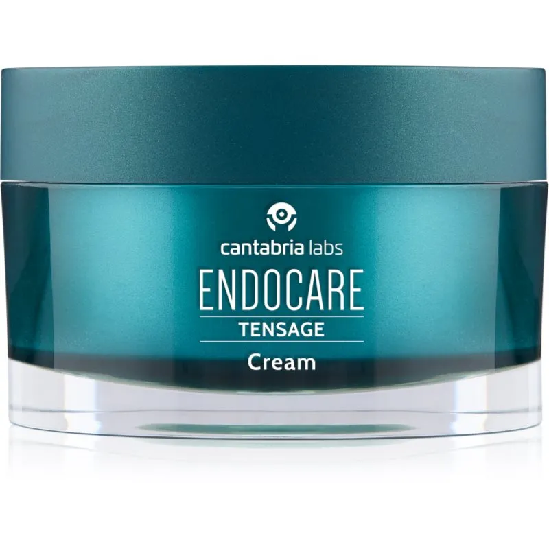 Endocare Tensage restoring cream with firming effect 30 ml