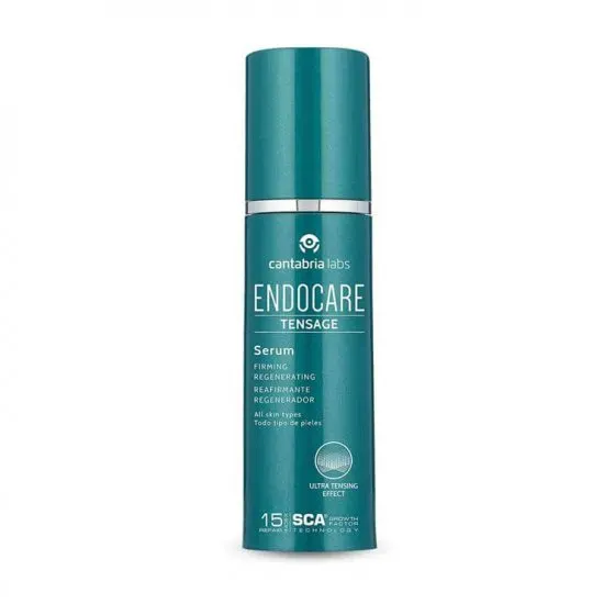 Endocare Tensor Serum Face/Neck 30ml