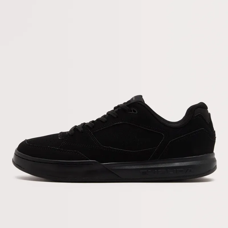 Endura Men's Hummvee Flat Shoes, Black