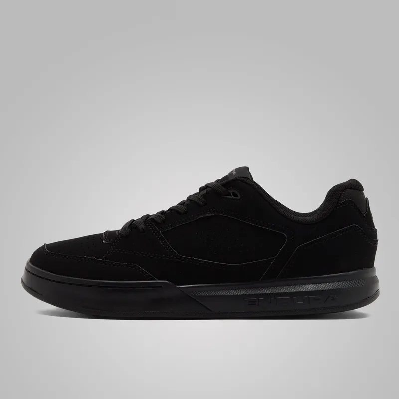 Endura Men's Hummvee Flat Shoes Black