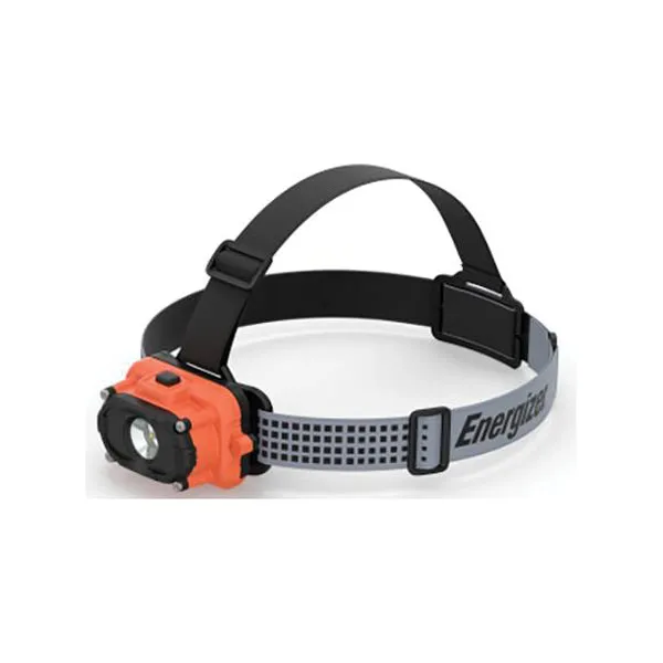 Energizer E301380800 Atex Headlight Headlamp Ex Zoning: 0 1 2 130 ...