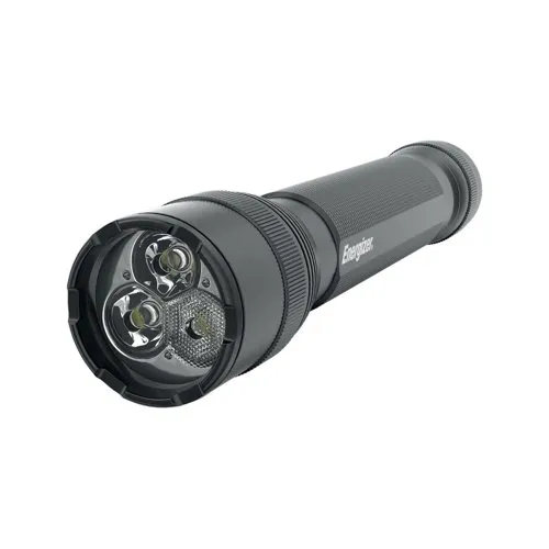 Energizer Tactical 1000 Performance LED Torch Black