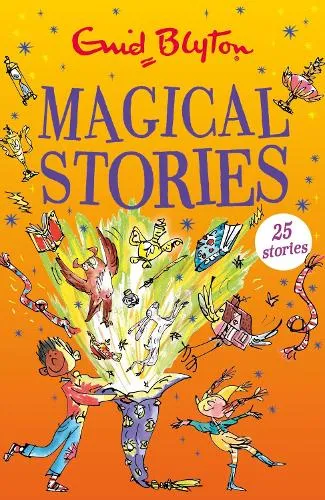 Enid Blyton Magical Stories