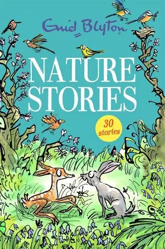 Enid Blyton Nature Stories