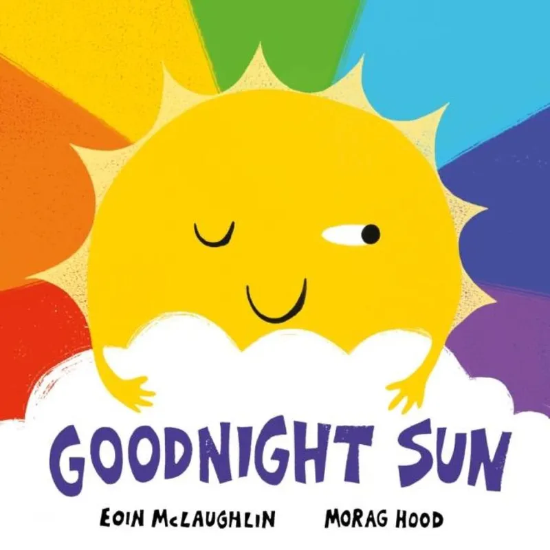 Faber & Faber Goodnight Sun