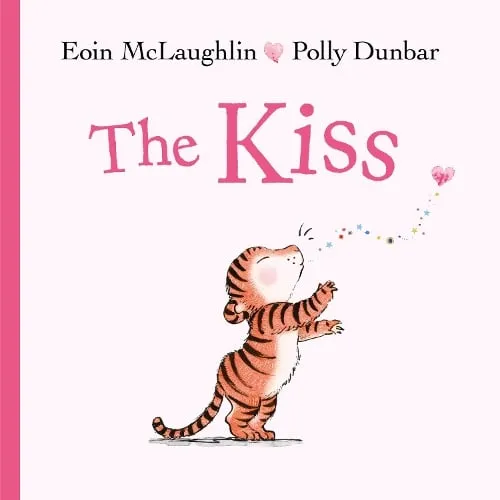Eoin McLaughlin The Kiss