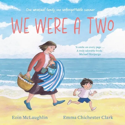 Eoin McLaughlin We Were a Two