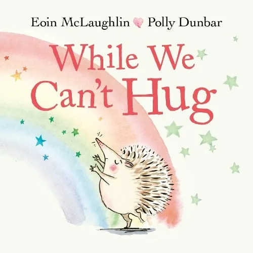 Eoin McLaughlin While We Can't Hug