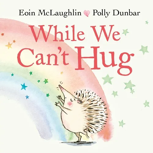 Eoin McLaughlin While We Can't Hug