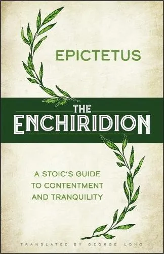 Epictetus The Enchiridion