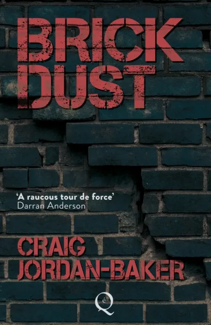 Epoque Press Brick Dust