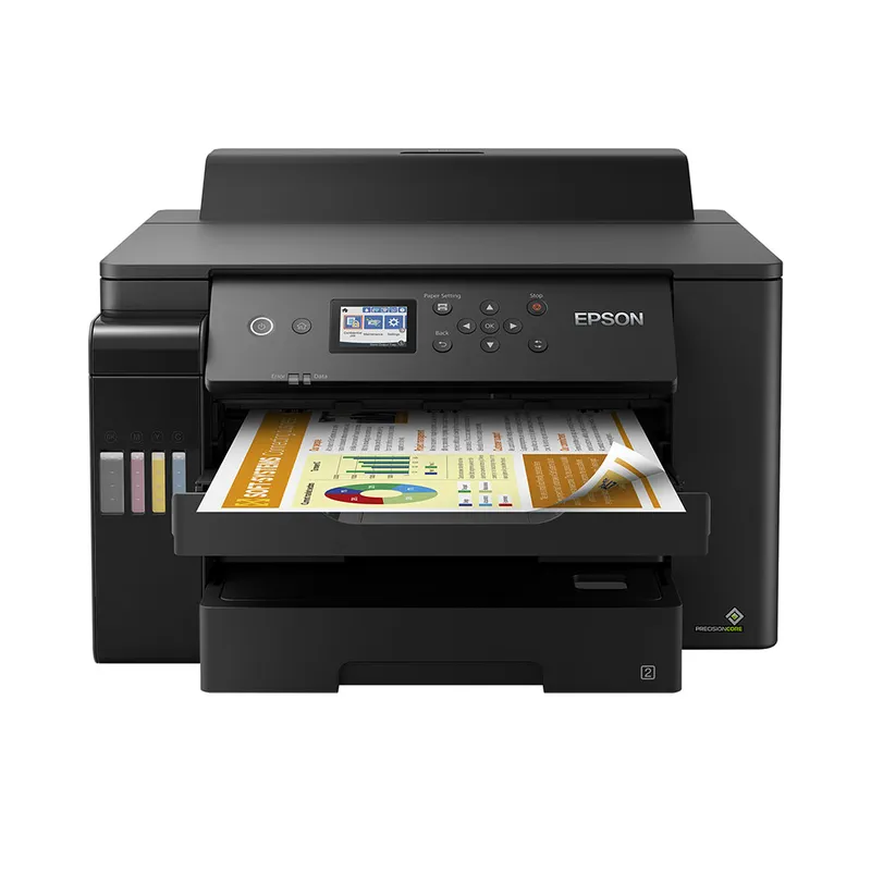 Epson EcoTank ET-16150 Printer