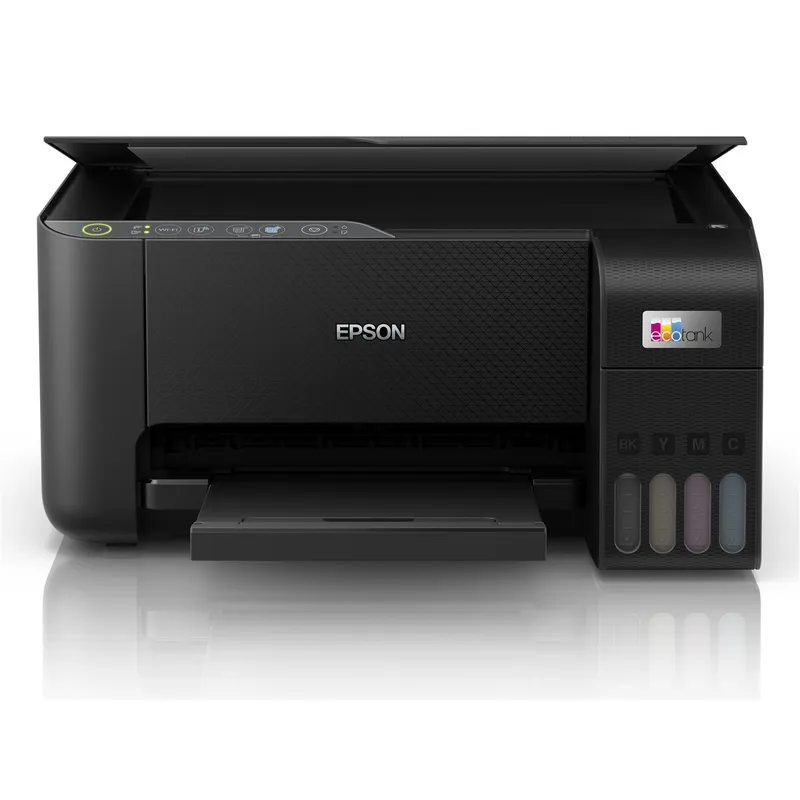Epson EcoTank ET-2862 A4 Colour Multifunction Inkjet Printer