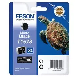 Epson Turtle Matte Black for R3000