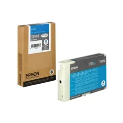 Epson T6172 Cyan Ink Cartridge - C13T617200