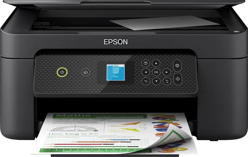 Epson Expression Home XP-3200 A4 Multifunction
