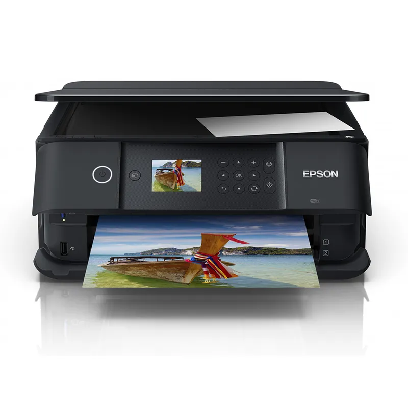 Epson Expression Premium XP-6100 Multifunction Printer