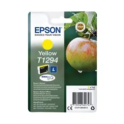 Epson T1294 yellow ink
