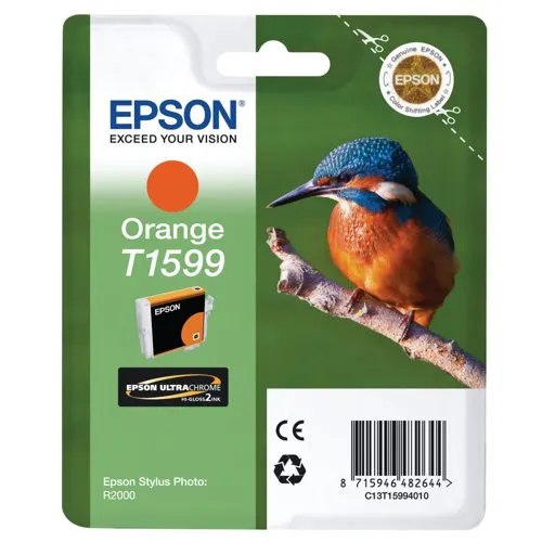 Epson Epson T1599 ink