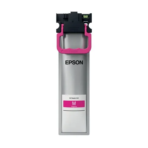 Epson T9443 L Ink Supply Unit For WF-C52xx/WF-C57xx Series Magenta