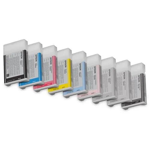 Original Epson T603B Magenta Ink Cartridge