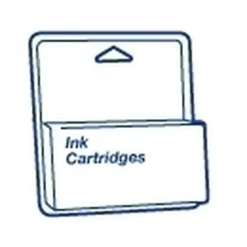 Original Epson T6121 Photo Black Ink Cartridge