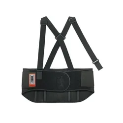 Ergodyne Standard Elastic Back Support