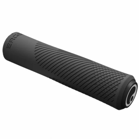 Ergon Ergo Gxr Grips - Black / Large