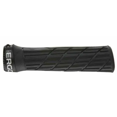 Ergon GE1 Evo Grips - Black / Regular