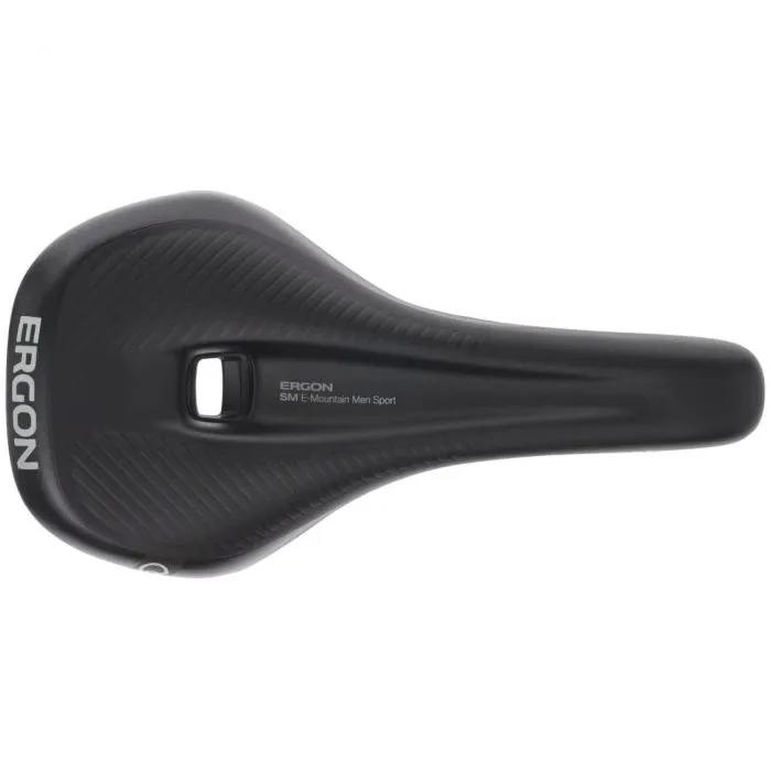 Ergon SM E-Mountain Sport Men's Saddle - M/L