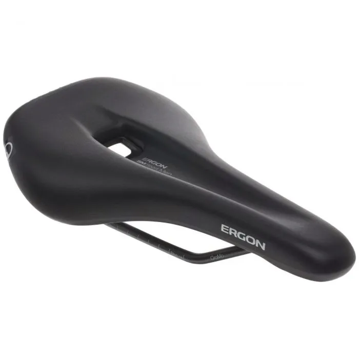 Ergon SM Sport Men's Saddle - M/L