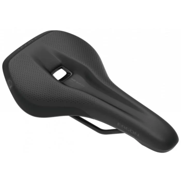Ergon Smc Sport Gel Men's Saddle - M/L