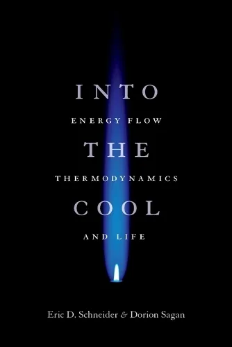 Eric D. Schneider Into the Cool