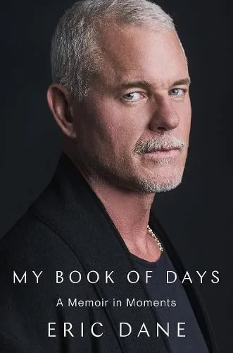 Eric Dane My Book of Days