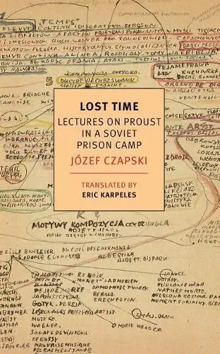 Eric Karpeles Lost Time