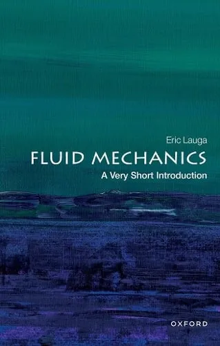 Eric Lauga Fluid Mechanics