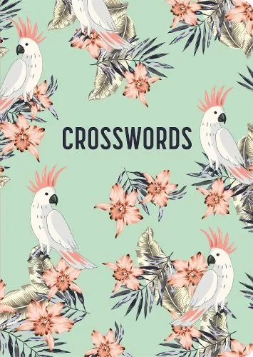 Eric Saunders Crosswords